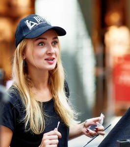 Boyko_Beauty_School_Sky_Mall_Shopping_Brunch_035
