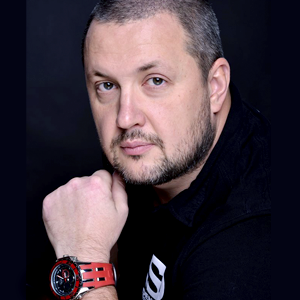 Константин Бойко