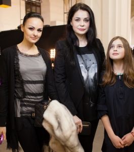Ukrainian Fashion Week