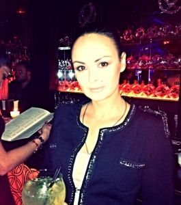 Татьяна Бойко. Концерт "Longer Party" Тимати