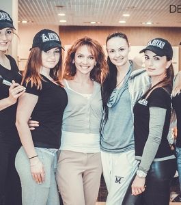 ВOYKO BEAUTY SCHOOL. Designers.ua