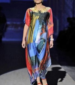 Ukrainian Fashion Week '11 Катерина Рождественская