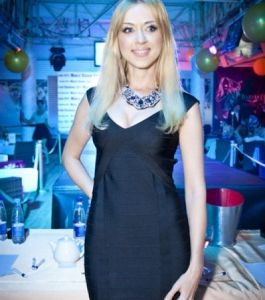 ВOYKO BEAUTY SCHOOL для "Мисс Пляж"