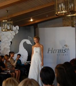 ВOYKO BEAUTY SCHOOL для Herms Bridal