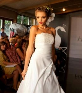ВOYKO BEAUTY SCHOOL для Herms Bridal