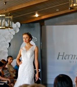 ВOYKO BEAUTY SCHOOL для Herms Bridal