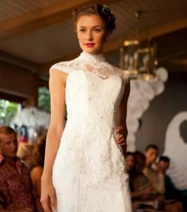 ВOYKO BEAUTY SCHOOL для Herms Bridal