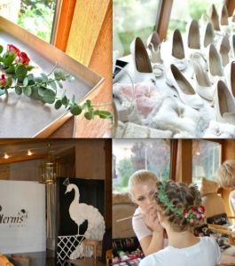 ВOYKO BEAUTY SCHOOL для Herms Bridal