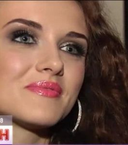 ВOYKO BEAUTY SCHOOL для «Мисс Украина Вселенная»