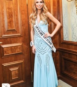 ВOYKO BEAUTY SCHOOL для «Мисс Украина Вселенная»