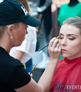 ВOYKO BEAUTY SCHOOL для Ukrainian Fashion Market