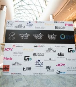 ВOYKO BEAUTY SCHOOL для Ukrainian Fashion Market