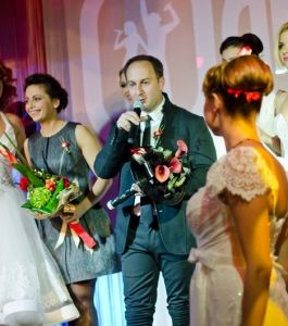 ВOYKO BEAUTY SCHOOL для Angel Fest