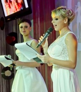 ВOYKO BEAUTY SCHOOL для Angel Fest