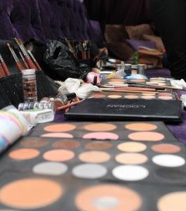 ВOYKO BEAUTY SCHOOL для конкурса «Завидные невесты...