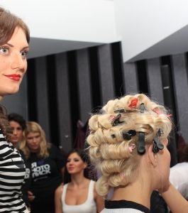 ВOYKO BEAUTY SCHOOL для конкурса «Завидные невесты...