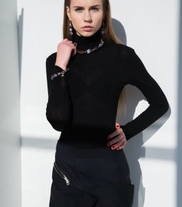 ВOYKO BEAUTY SCHOOL для Johnnie Walker Golf Cup