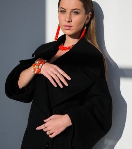 ВOYKO BEAUTY SCHOOL для Johnnie Walker Golf Cup
