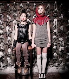 Fashion. ВИЗАЖИСТ ТАТЬЯНА БОЙКО.