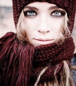 Fashion. ВИЗАЖИСТ ТАТЬЯНА БОЙКО.