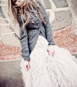 Fashion. ВИЗАЖИСТ ТАТЬЯНА БОЙКО.