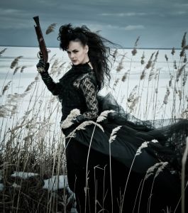 Fashion. ВИЗАЖИСТ ТАТЬЯНА БОЙКО.