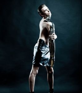 Fashion. ВИЗАЖИСТ ТАТЬЯНА БОЙКО.
