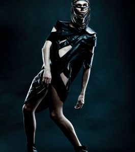 Fashion. ВИЗАЖИСТ ТАТЬЯНА БОЙКО.