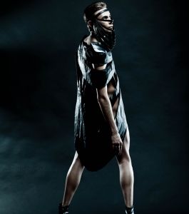 Fashion. ВИЗАЖИСТ ТАТЬЯНА БОЙКО.