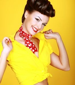 Fashion. ВИЗАЖИСТ ТАТЬЯНА БОЙКО.