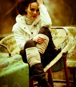 Fashion. ВИЗАЖИСТ ТАТЬЯНА БОЙКО.