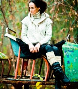 Fashion. ВИЗАЖИСТ ТАТЬЯНА БОЙКО.