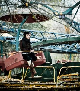 Fashion. ВИЗАЖИСТ ТАТЬЯНА БОЙКО.