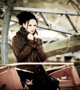 Fashion. ВИЗАЖИСТ ТАТЬЯНА БОЙКО.